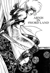 [Yamamoto Atsuji] Tsurugi no Kuni no Arnis (Complete) [English]