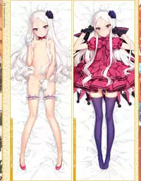 Eiyuu＊Senki GOLD Visual Fanbook
