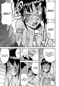 [Inomaru] 8-gatsu 31-nichi | August 31st (Camellia) [English] [CGrascal]