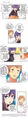 [Donggul Gom] She is Young (English) Part 1/2