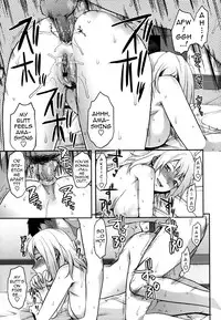 [Yuzuki N Dash] Ane-Koi [English] {Darknight + woootskie + QBtranslations + MumeiTL}