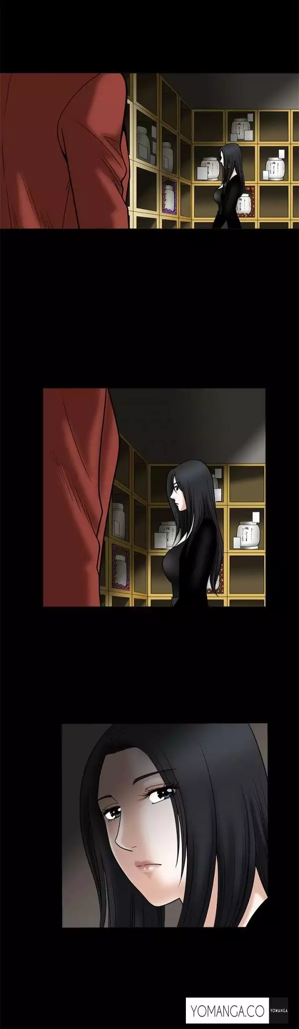 Seduction Ch.1-26