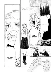 Yuri Shimai Vol.4 [English]