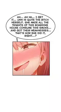 [Mx2J] Hahri's Lumpy Boardhouse Ch. 0-32 [English] (YoManga)