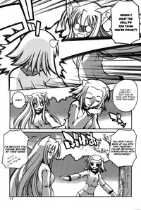 [Amatsu Sae] Marugoto Anju Gakuen Vol.2 Ch.7 [English] [Hidoi]