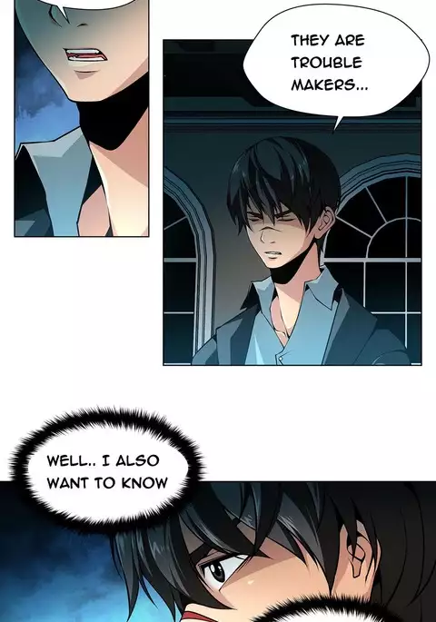 Twin Slave Ch.1-33
