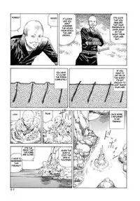 [Kago Shintarou] Korokoro Sousi [English]