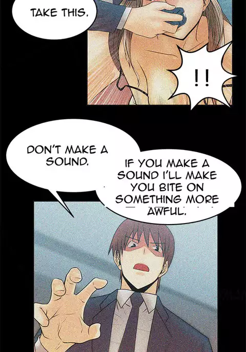 My Office Ch.1-33