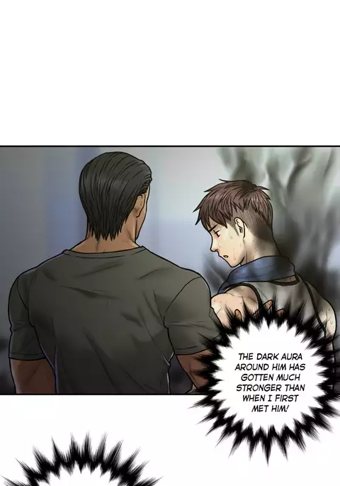 Ghost Love Ch.1-32