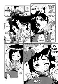[Jingrock] Bloomers Mama Shinsouban [English] [Tadanohito + Yoroshii] [Decensored]
