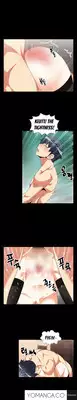 [Insane] Love Parameter Ch.1-35 (English) (YoManga) (Ongoing)
