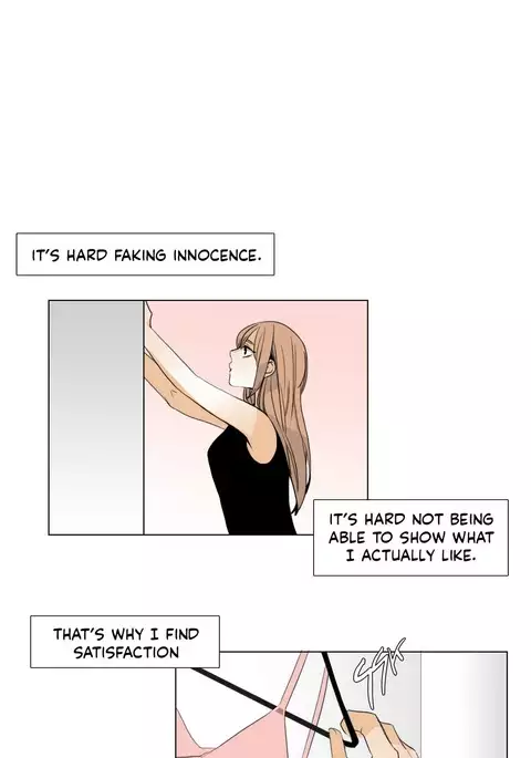 Talk To Me Ch.1-41