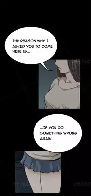 [Keum Sah Gong] Si-Eun Ch.1-26 (English) (Ongoing)