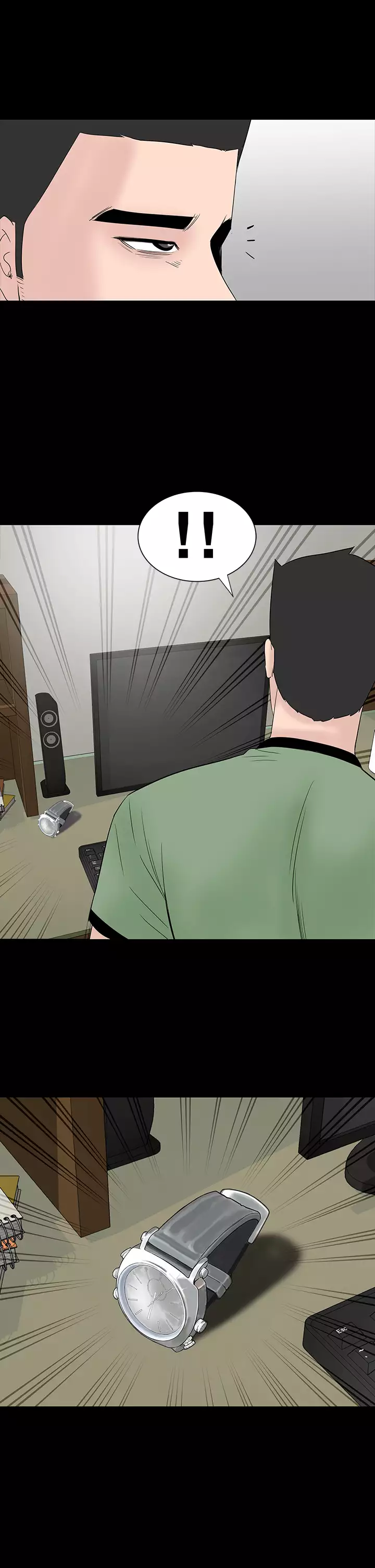 one woman brothel 楼凤 Ch.43~46