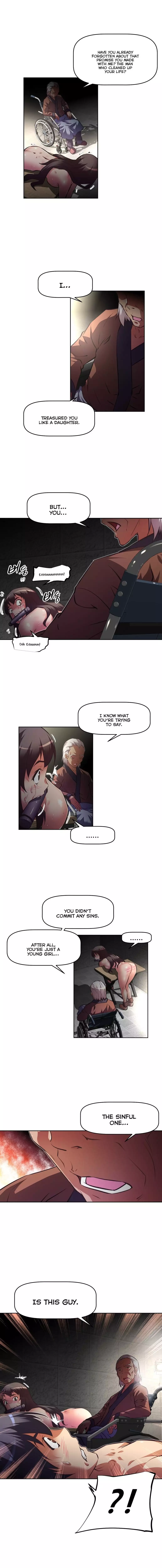 Brawling Go Ch.76-117