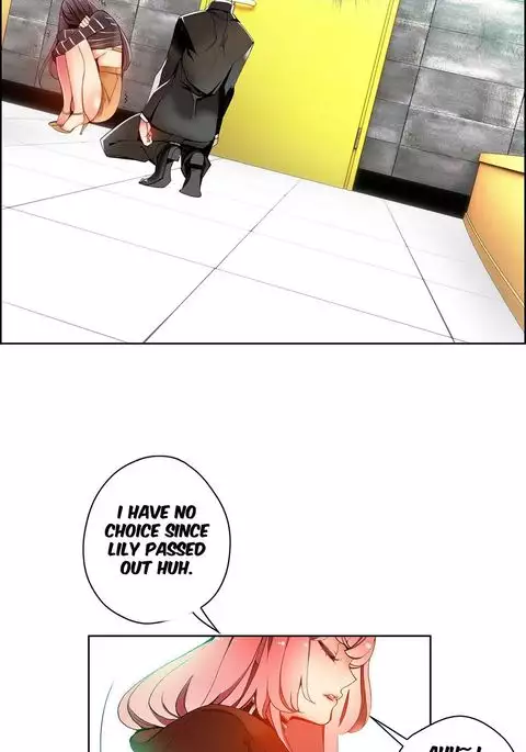 Lilith`s Cord Ch.1-13