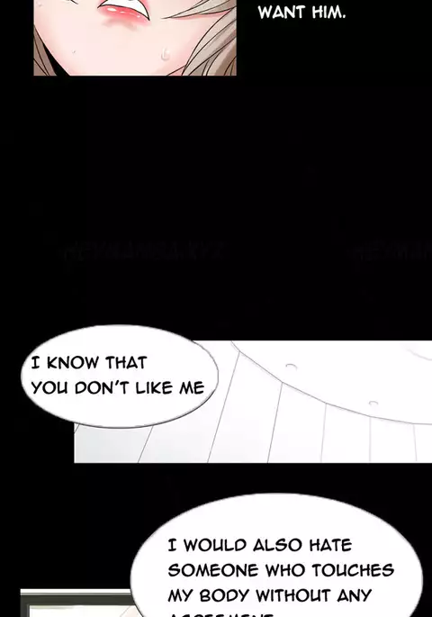 The Taste of Hands Ch.1-63