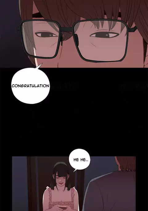 Girl Next Door Ch.1-13