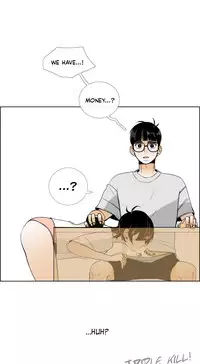 [Silverstar] Talk To Me Ch.1-27 (English) (Ongoing)