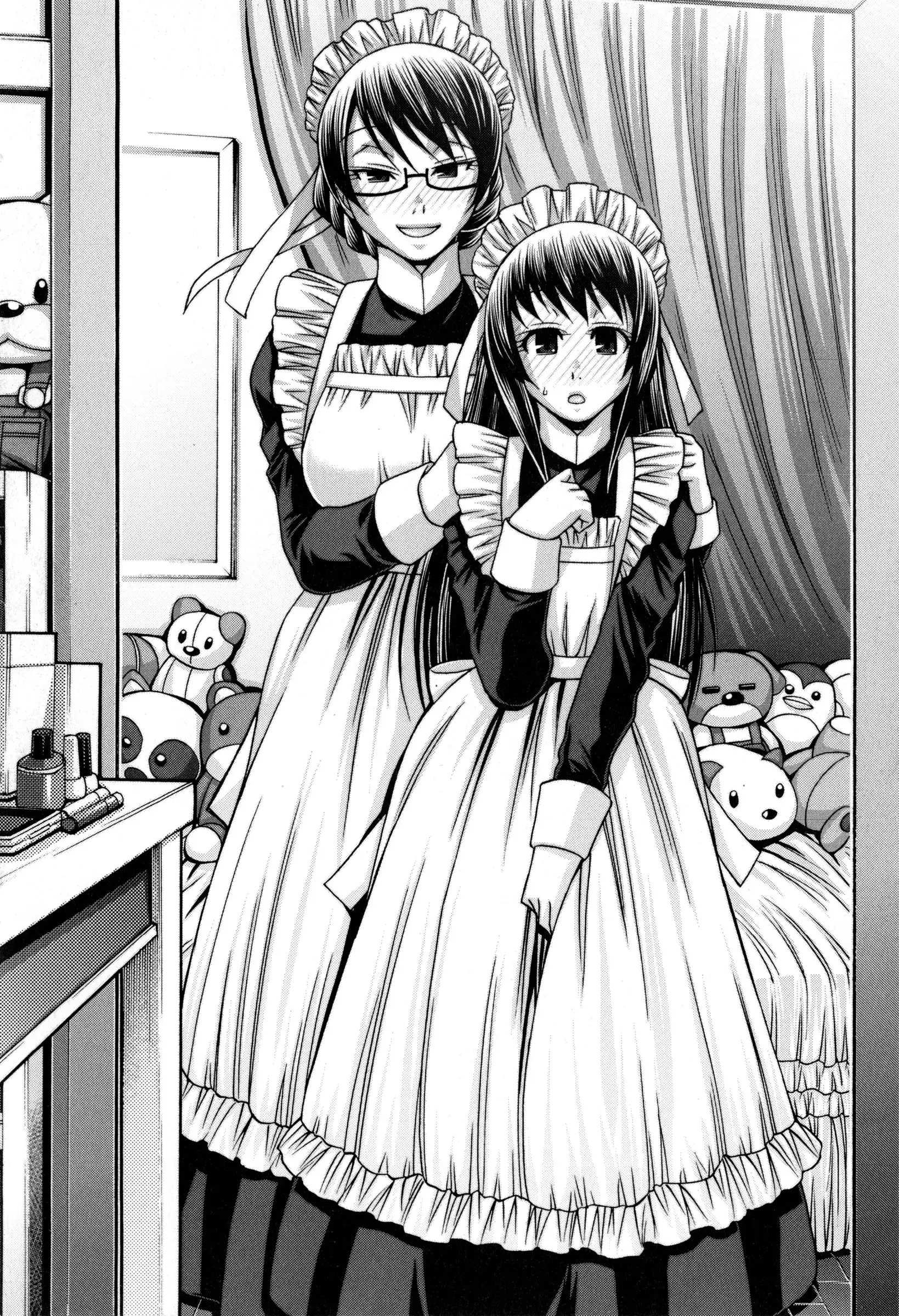 Animal Assort Ch. 1-10