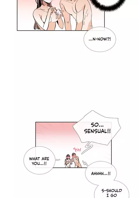 Talk To Me Ch.1-41
