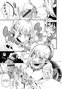 [Anthology] Bessatsu COMIC Anthurium Ningenigai ja Dame desu ka? [English] [mysterymeat3] [Digital]
