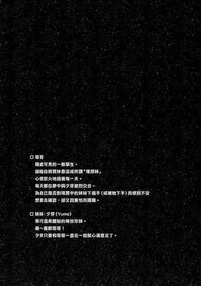 Risou no Imouto Saimin Hen