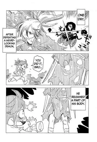 Dororo de Pon!