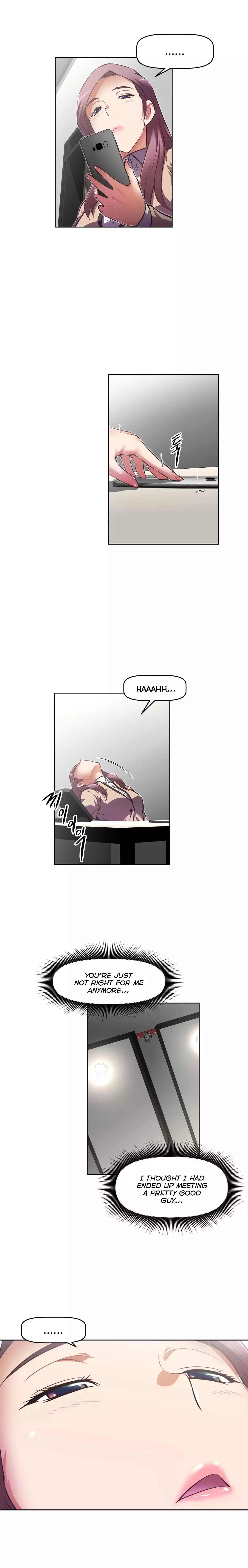 Brawling Go Ch.76-115