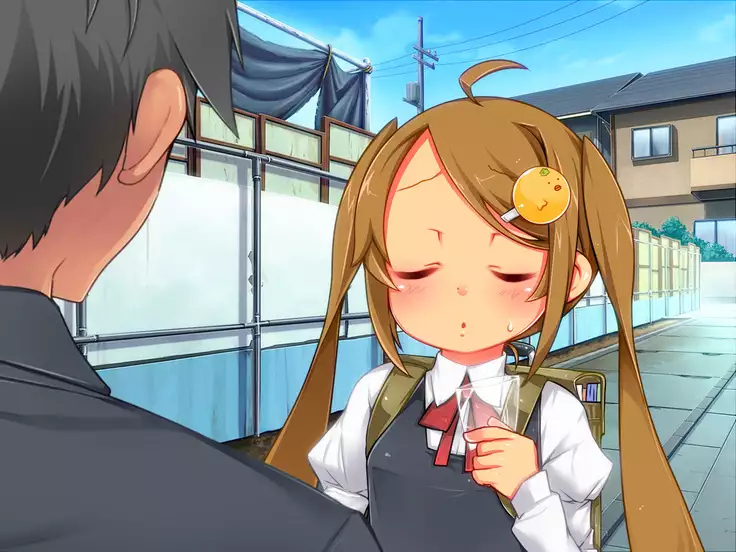 Nonoka Yukai Kankin ~Kairaku e no Mezame Hen~