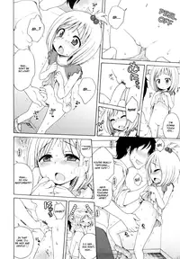 [Inuboshi] Onii-chan ga, Suki. [English] [Hayama_Kotono]