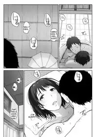 Hitozuma to NTR Chounai Ryokou