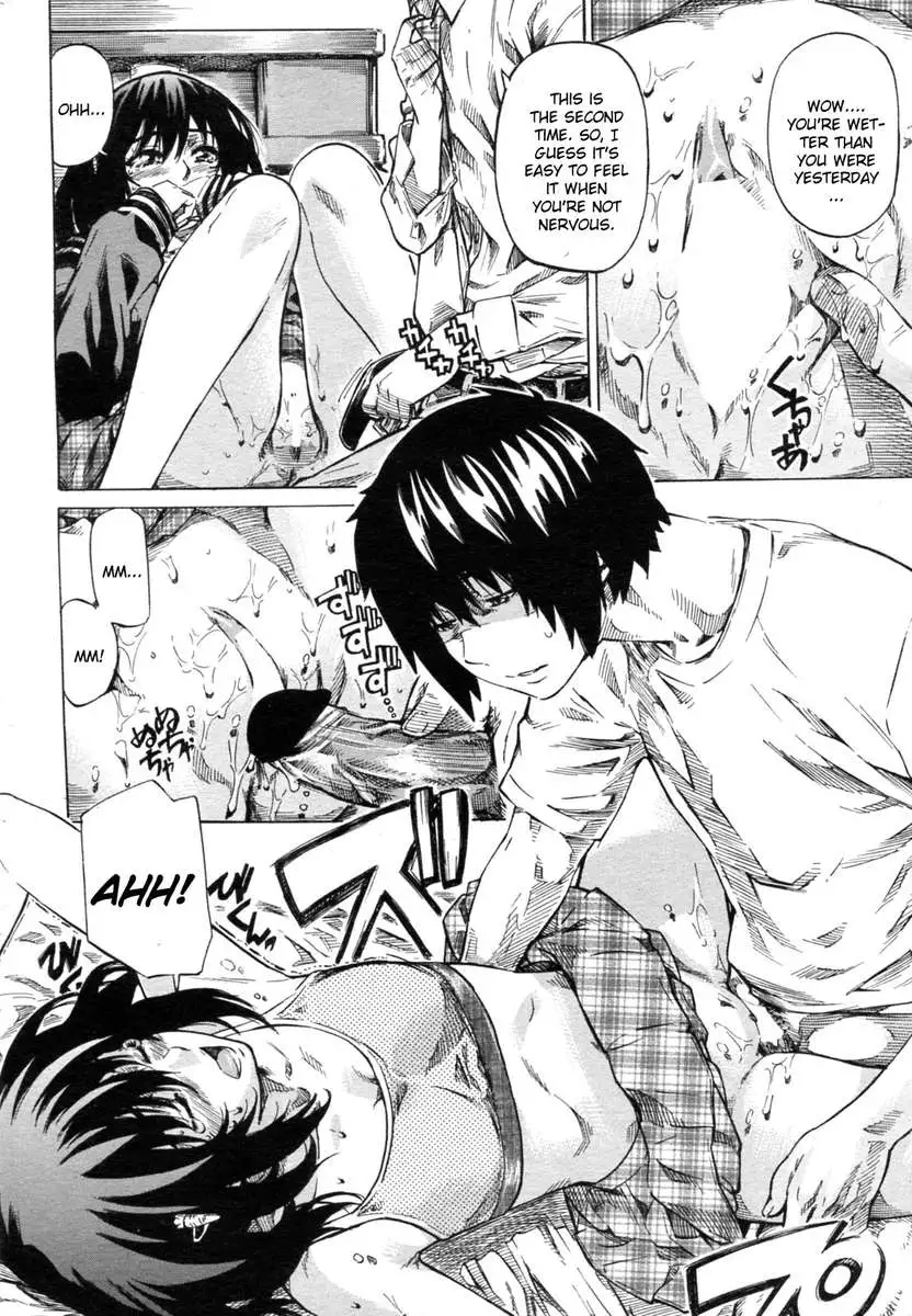 Moshimo Hatsukoi ga Kanatte Itara?