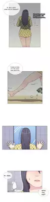 When I woke up I became a Bagel Girl! [Ch. 1][English]