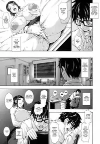 [Piero] I Love Nyu [English] {doujin-moe.us}