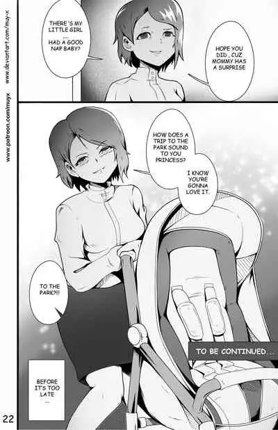 [Muy-x] Re-Training Classroom (Assassination Classroom) [English] [Incomplete]