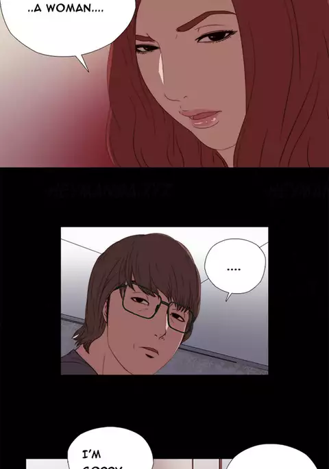 Girl Next Door Ch.1-19