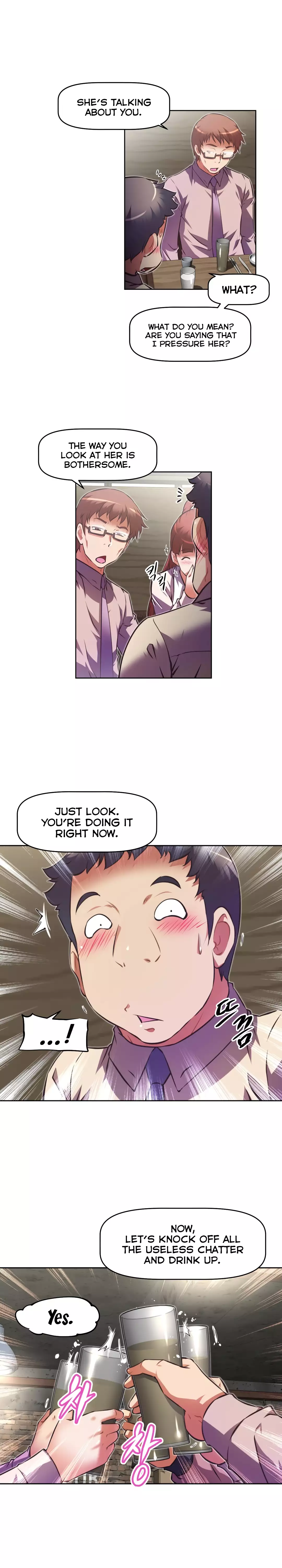 Brawling Go Ch.76-119