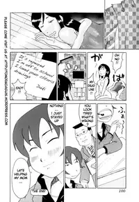 [Anthology] Zecchou Boshi - Ecstasie Mother and Child [English] [TomodachiGuis]