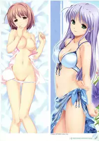 (C78) [Nijiiro Zakura (Koutaro)] Nijiiro Life (Various)