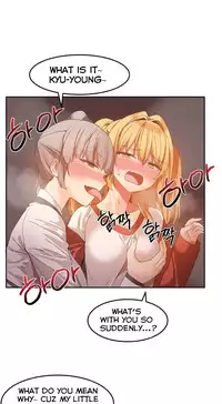 [Mx2J] Hahri's Lumpy Boardhouse Ch. 0-32 [English] (YoManga)