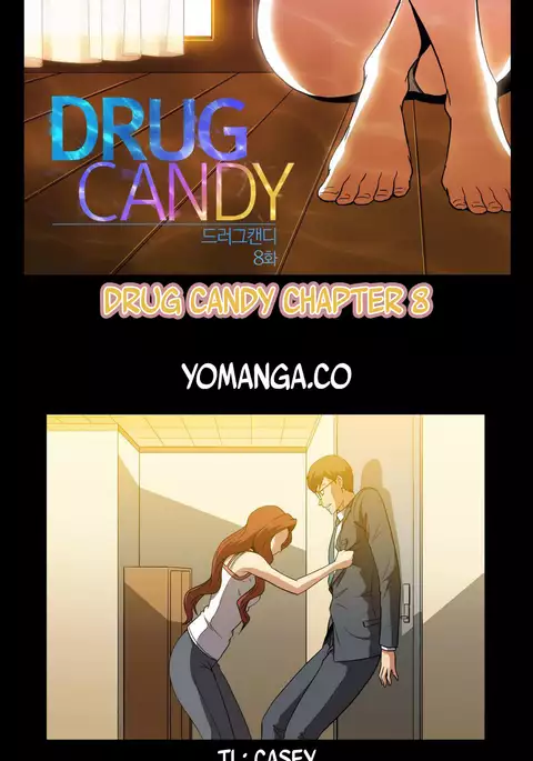 Drug Candy Ch.0-44