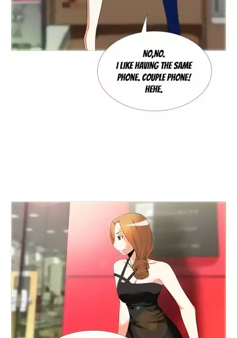 Love Parameter Ch.1-50