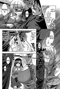 [Matsunami Rumi] Oshikake Fiancée Ch. 1-7 [English] [Lazarus H]