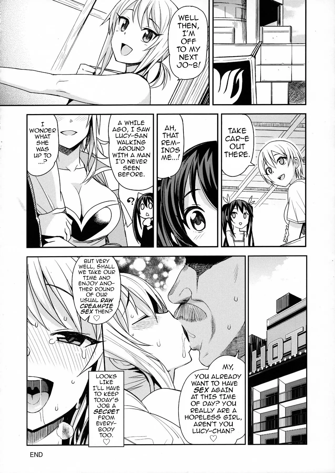 Witch Bitch Collection Vol. 3 {darknight}