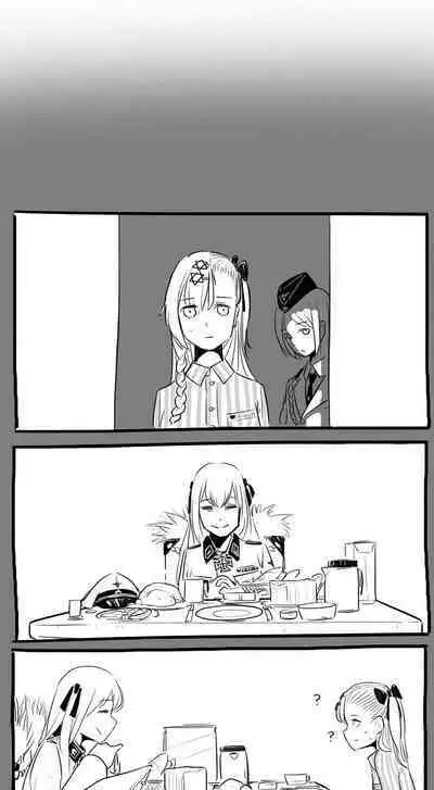Negev x Kar98k
