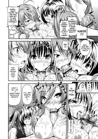 [Tosh] Menkui! [ENG]