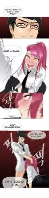 [ButcherBoy] Household Affairs Ch.1-31 (English) (YoManga) (Ongoing)