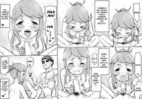 Papa to Issho ni
