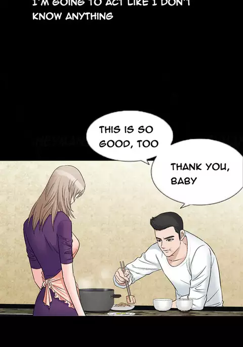 The Taste of Hands Ch.1-49